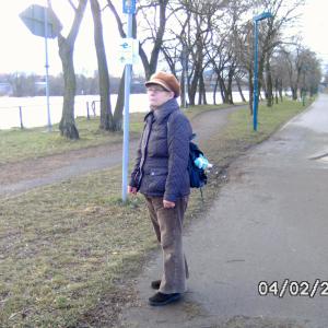 Profilbild von Heidrun Ludwig