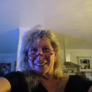 Profilbild von Heidrun Maeckler