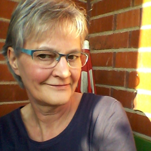 Profilbild von Heidrun Mauritz