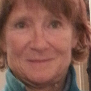 Profilbild von Heidrun Mayer-Falk