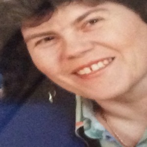 Profilbild von Heidrun Mildenberger