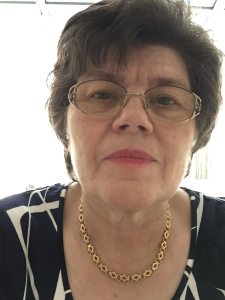 Profilbild von Heidrun Mildenberger