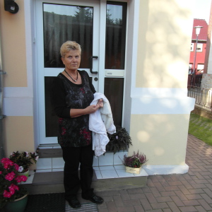 Profilbild von Heidrun Minuth