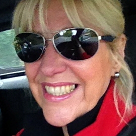 Profilbild von Heidrun Muehlke
