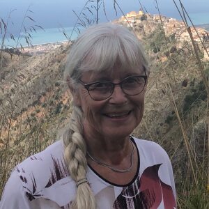 Profilbild von Heidrun Müram