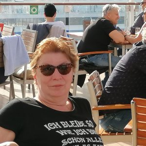Profilbild von Heidrun Neumann