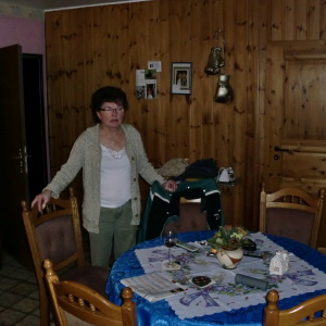 Profilbild von Heidrun Nieroba