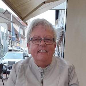 Profilbild von Heidrun Pagel