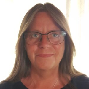Profilbild von Heidrun Plate