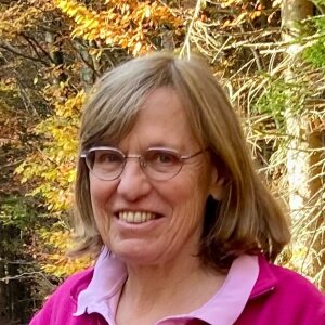 Profilbild von Heidrun Pletzer