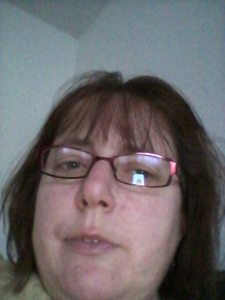 Profilbild von Heidrun Rahlf
