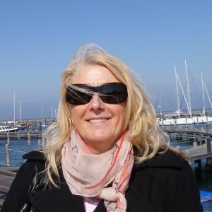 Profilbild von Heidrun Reschka