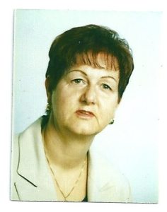 Profilbild von Heidrun Riese