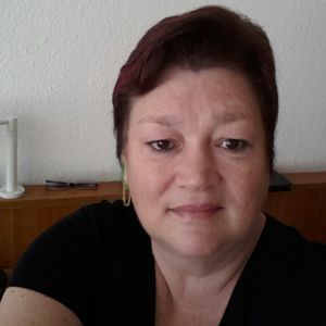 Social Media Profilbild Heidrun Riesner 