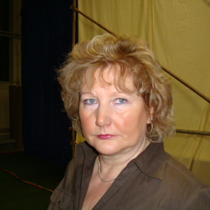 Profilbild von Heidrun Rischkowski