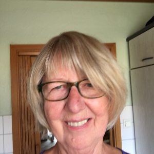 Profilbild von Heidrun Rogalla