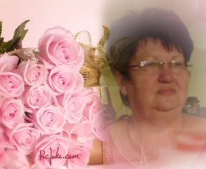Profilbild von Heidrun Rohkrämer