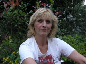 Profilbild von Heidrun Rütten