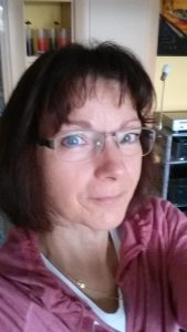 Profilbild von Heidrun Ruthenbeck