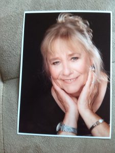 Profilbild von Heidrun Sander