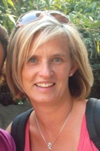 Profilbild von Heidrun Schilling