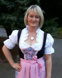 Profilbild von Heidrun Schmidt