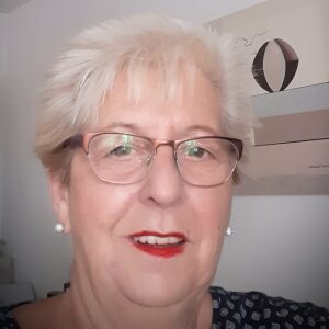 Profilbild von Heidrun Schmidt