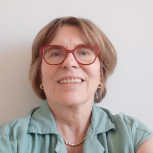 Profilbild von Heidrun Schneider