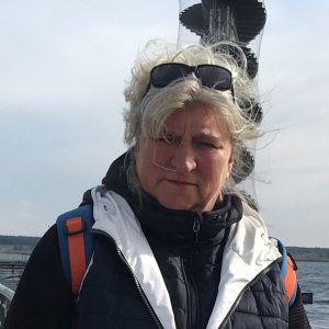 Profilbild von Heidrun Schreiber