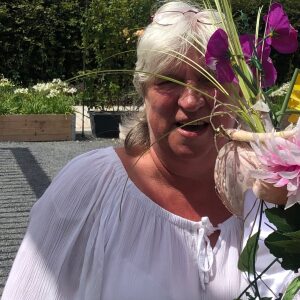 Profilbild von Heidrun Schreiber