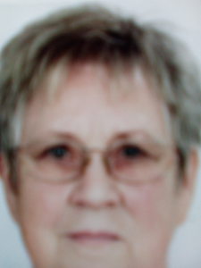 Profilbild von Heidrun Schröter