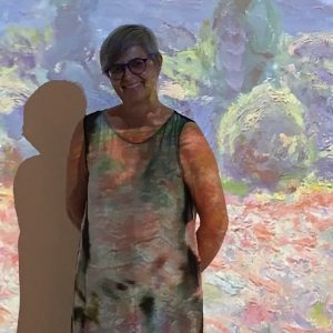 Profilbild von Heidrun Semisch