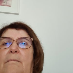 Profilbild von Heidrun Slischka