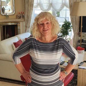Profilbild von Heidrun Steiniger