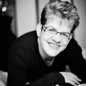 Profilbild von Heidrun Täubig