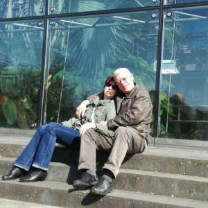Profilbild von Heidrun Thees
