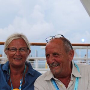 Profilbild von Heidrun Trenk