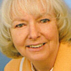 Profilbild von Heidrun Urich