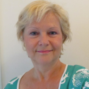 Profilbild von Heidrun Voge