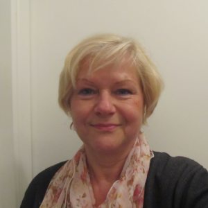 Profilbild von Heidrun Voge