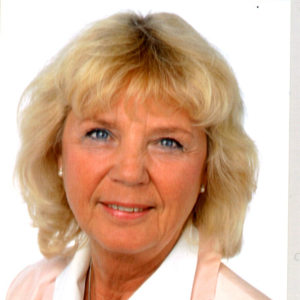 Profilbild von Heidrun Voß