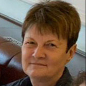 Profilbild von Heidrun Zschernig