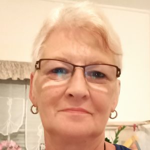 Profilbild von Heidrun Zühlke