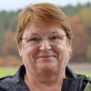 Profilbild von Heidrun Zwahr