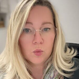 Profilbild von Heidrun van Afferden