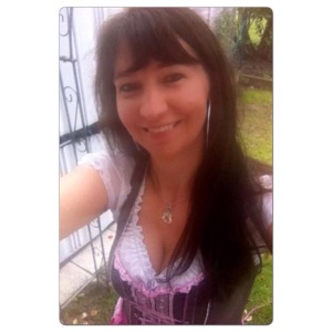 Profilbild von Heidy Stamp