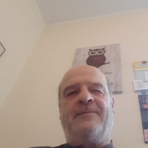 Profilbild von Heijo Henrich