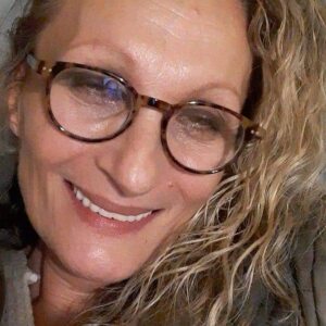 Profilbild von Heike- Andrea Mc Cluer