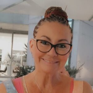 Profilbild von Heike-Doreen Ehling
