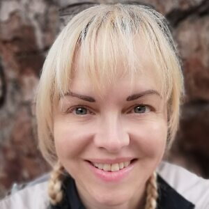Profilbild von Heike E. Klein